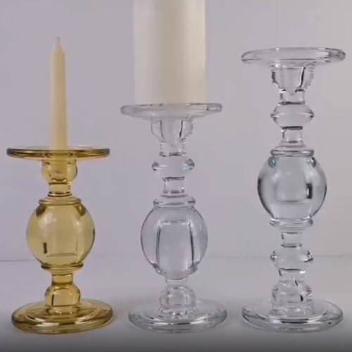 Candle holder